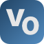 VO icon