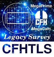 Logo CFHTLS